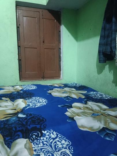 Central Market DLW, Bhullanpur Bedroom 1