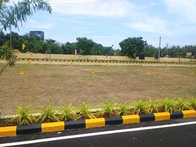 Image of 1150 Sq.ft Residential Plot / Land for sale in Staar Staar Sapphire, Kelambakkam, Chennai for Rs. 6700000