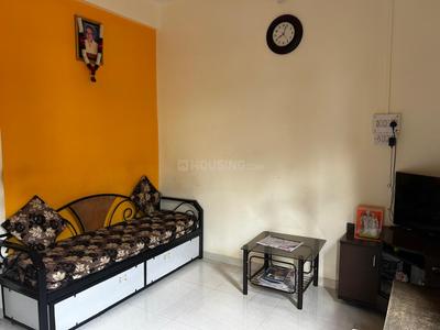 Living Room Image of 900 Sq.ft 2 BHK Independent House for sale in Yadrav Ichalkaranji for Rs. 2900000