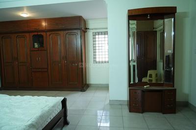 Bedroom Image of 3750 Sq.ft 4 BHK Apartment / Flat for sale in Mantri Elite, JP Nagar Bengaluru for Rs. 55000000