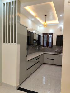 Kitchen Image of 2500 Sq.ft 3 BHK Duplex for sale in Holy Height Shastradhara Residency, Sahastradhara Road Dehradun for Rs. 16500000