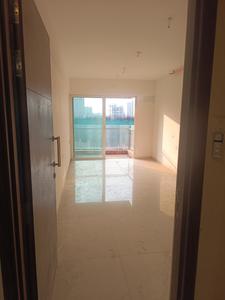 Hall Image of 1050 Sq.ft 2 BHK Apartment / Flat for sale in Tridhaatu Morya, Chembur Mumbai for Rs. 22000000
