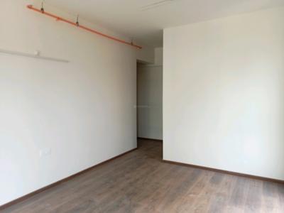 Bedroom Image of 1320 Sq.ft 3 BHK Apartment / Flat for sale in Rustomjee Seasons, Bandra East Mumbai for Rs. 65000000