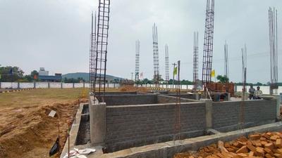 Residential Plot