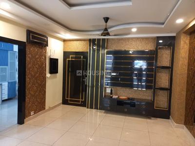 Hall Image of 1140 Sq.ft 2.5 BHK Apartment / Flat for sale in Ajnara Le Garden, Noida Extension Greater Noida for Rs. 8850000