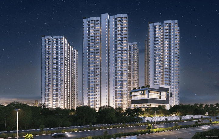 Ramky The Eminent Main Image 1