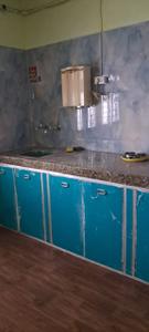 Kitchen Image of 1020 Sq.ft 2 BHK Apartment / Flat for rent in Dhantoli Nagpur for Rs. 26000