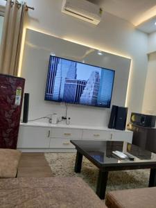 Hall Image of 6000 Sq.ft 5 BHK Apartment / Flat for sale in KMB La Palazzo, HSR Layout Bengaluru for Rs. 85000000