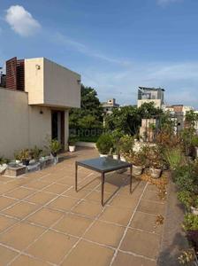 Image of 2799 Sq.ft 4 BHK Builder Floor for rent in Property Gallery Floors, Panchsheel Park, New Delhi for Rs. 275000