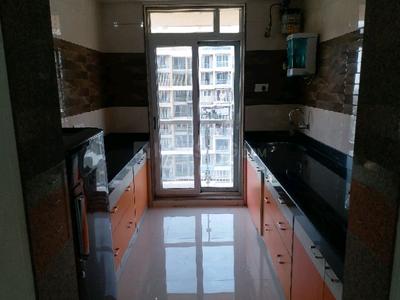 2 BHK Flat