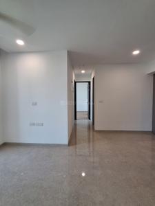 Hall Image of THINK HOME ENTERPRISE in Ghansoli, Navi Mumbai