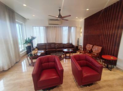 Hall Image of 65340 Sq.ft 4 BHK Farm House for rent in Bhugaon Pune for Rs. 450000