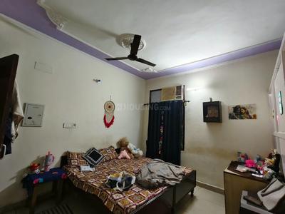 Hall Image of 400 Sq.ft 1 BHK Apartment / Flat for rent in Sector 63 Mohali for Rs. 16000