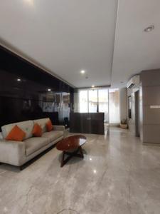 Hall Image of 1484 Sq.ft 2.5 BHK Apartment / Flat for sale in Ireo The Corridors, Sector 67 Gurgaon for Rs. 24000000