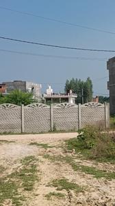 Awas Vikas Plot View 1