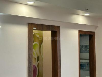 Bedroom Image of 1205 Sq.ft 2.5 BHK Apartment / Flat for sale in Logix Blossom County, Sector 137 Noida for Rs. 10500000