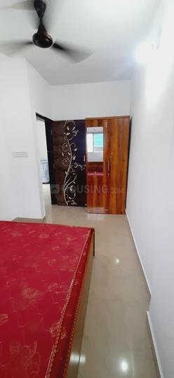 Kaveri apartment Bedroom 1