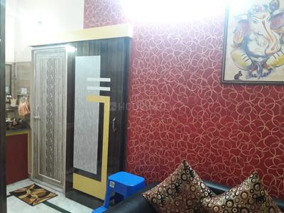 1.5 BHK Flat