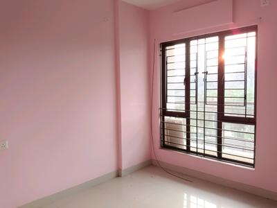 Bedroom Image of 947 Sq.ft 2 BHK Apartment / Flat for sale in Primarc Southwinds, Rajpur Kolkata for Rs. 5750000