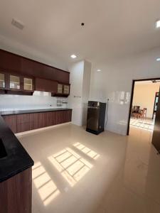 Hall Image of 5800 Sq.ft 5 BHK Independent House for sale in Injambakkam Chennai for Rs. 170000000