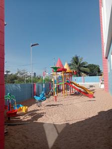 Image of 895 Sq.ft 2 BHK Apartment / Flat for sale in Abode Eden Homes, Dammaiguda, Secunderabad for Rs. 3669000