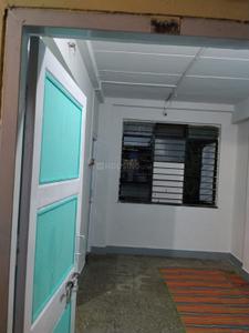 1 RK Flat