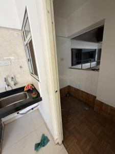 Balcony Image of 1098 Sq.ft 2 BHK Apartment / Flat for rent in Savita Calysta, Thergaon Pune for Rs. 22000