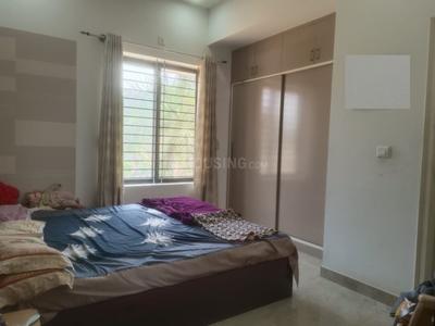 Bedroom Image of 3200 Sq.ft 5 BHK Villa for sale in Bommasandra Bengaluru for Rs. 18110000