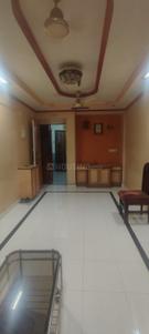 Hall Image of 900 Sq.ft 2 BHK Apartment / Flat for sale in Ram Chandra Complex, Dombivli West Thane for Rs. 6000000