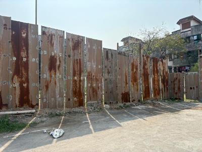 Residential Plot