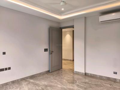 Bedroom Image of 2300 Sq.ft 4 BHK Builder Floor for sale in Sector 45 Gurgaon for Rs. 33000000