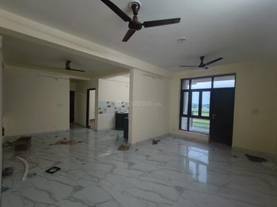 Hall Image of 1740 Sq.ft 3 BHK Apartment / Flat for rent in JBB Grand Square, Kundli Sonipat for Rs. 16000
