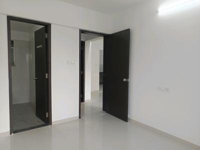 Bedroom Image of 928 Sq.ft 2 BHK Apartment / Flat for sale in 38 Park Majestique, Undri Pune for Rs. 5500000
