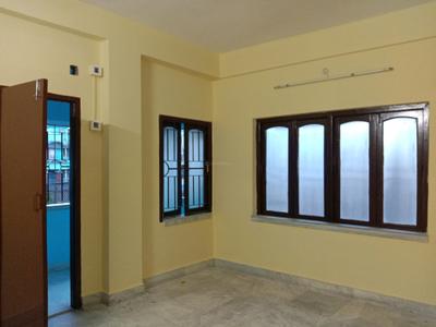 Bedroom Image of 1124 Sq.ft 2 BHK Apartment / Flat for rent in Phool Bagan Kolkata for Rs. 26000