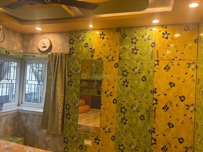 Hall Image of 1355 Sq.ft 4 BHK Apartment / Flat for sale in Cosyland Apartment, Purba Barisha Kolkata for Rs. 8000000