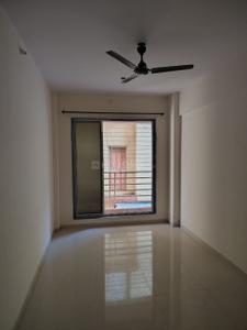 Hall Image of 560 Sq.ft 1 BHK Apartment / Flat for sale in Airoli Navi Mumbai for Rs. 2900000