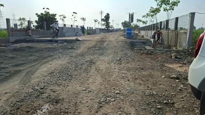 Image of 2232 Sq.ft Residential Plot / Land for sale in Shivmadka, Nagpur for Rs. 9095000