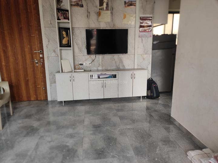 Rushikesh Vaishnodevi Residency Main Image 1