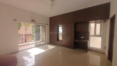 Bedroom Image of 2565 Sq.ft 3 BHK Apartment / Flat for sale in Imperium Cline Road, Cooke Town Bengaluru for Rs. 35000000