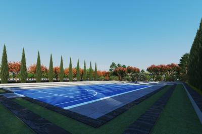 Image of 1000 Sq.ft Residential Plot / Land for sale in Alaska Green East, Bhawrasla, Indore for Rs. 3900000