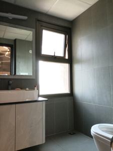 Bedroom Three Image of 3840 Sq.ft 4 BHK Apartment / Flat for rent in Brigade Exotica, Aavalahalli Bengaluru for Rs. 160000