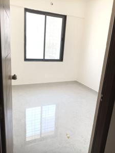 Bedroom Image of 897 Sq.ft 3 BHK Apartment / Flat for rent in Shruti Radhe Windsun, Charholi Budruk Pune for Rs. 21000