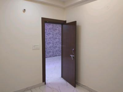Bedroom Image of 1300 Sq.ft 3 BHK Apartment / Flat for sale in Yadu Apartments, Shalimar Garden Ghaziabad for Rs. 8500000