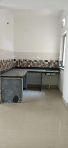 Kitchen Image of 875 Sq.ft 2 BHK Apartment / Flat for rent in Hitech Residency, Rajarhat Kolkata for Rs. 15000