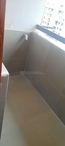 Balcony Image of 713 Sq.ft 2 BHK Apartment / Flat for sale in Shlok Heights, Tragad Ahmedabad for Rs. 6100000
