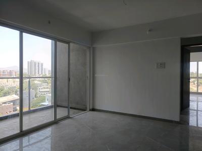 Living Room Image of 1120 Sq.ft 2 BHK Apartment / Flat for sale in Gagan Ela, Mohammed Wadi Pune for Rs. 7100000