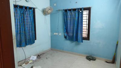Balcony Image of 850 Sq.ft 1 RK Builder Floor for rent in Besant Nagar Chennai for Rs. 21000