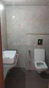 Image of 2637 Sq.ft 3.5 BHK Apartment / Flat for sale in Shivalay Parisar, Kudasan, Gandhinagar for Rs. 14100000