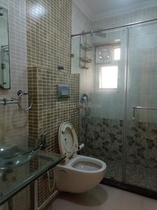 Image of 2200 Sq.ft 3 BHK Apartment / Flat for rent in DDA Sector Pocket B C, Vasant Kunj, New Delhi for Rs. 85000
