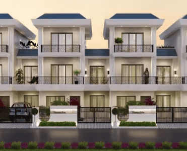 4 BHK Villa
